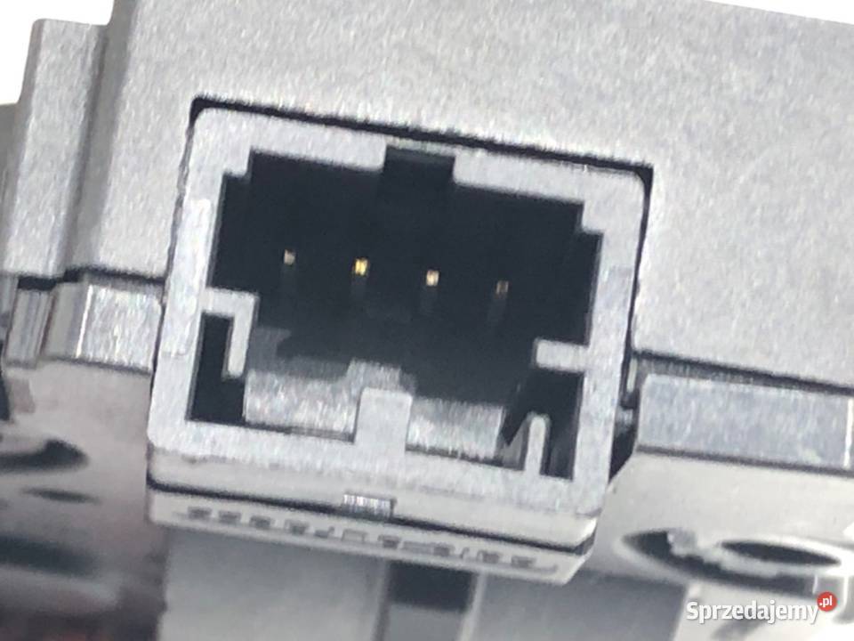 SILNIK NAGRZEWNICY MINI EXB107 F56 Silniki podkarpackie sprzedam