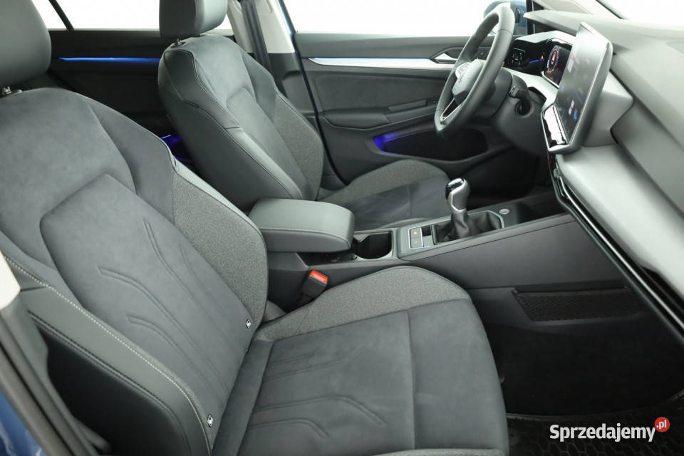 VW Golf 15 TSI Piaseczno