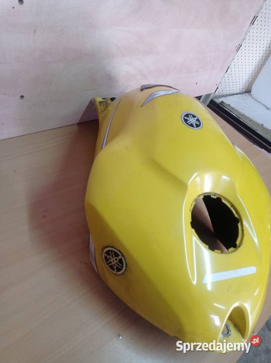 Nakładka Baku Yamaha TZR 50 Łubno sprzedam