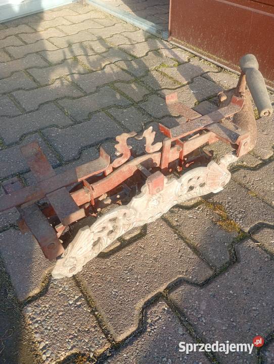 Żelazko Waga Tara Walizka