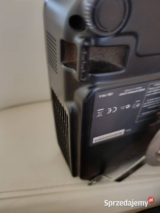 Epson ehtw480 projektor Kobylnica