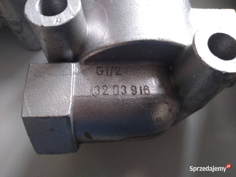 Zawór odcinający 13203916 Predom Łucznik 12 cala mazowieckie Warszawa sprzedam