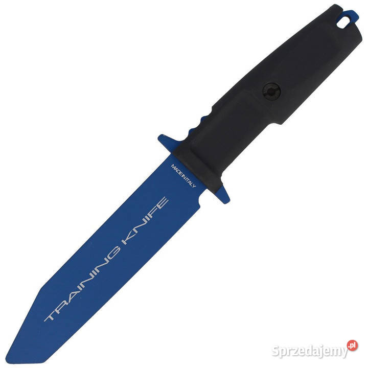 Nóż treningowy Extrema Ratio TK Fulcrum S Blue Warszawa sprzedam