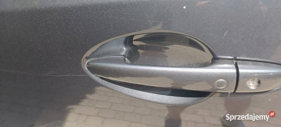 Mazda CX5 20 SKYACTIVG Nakama AWD automatmały immobilizer CX-5