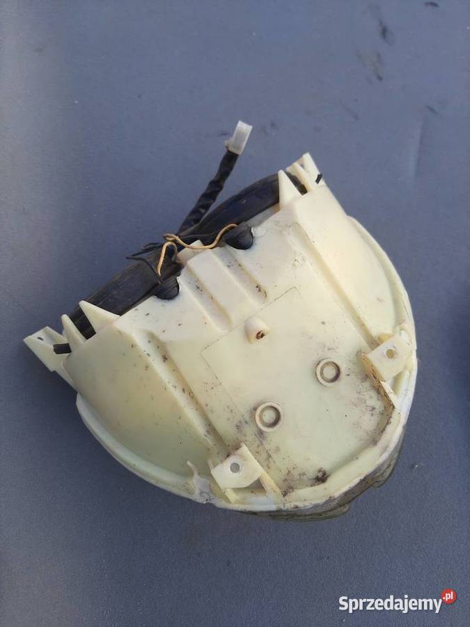 Lampa przednia kompletna do skutera RY8 Keetway Reflektory i halogeny Łódź