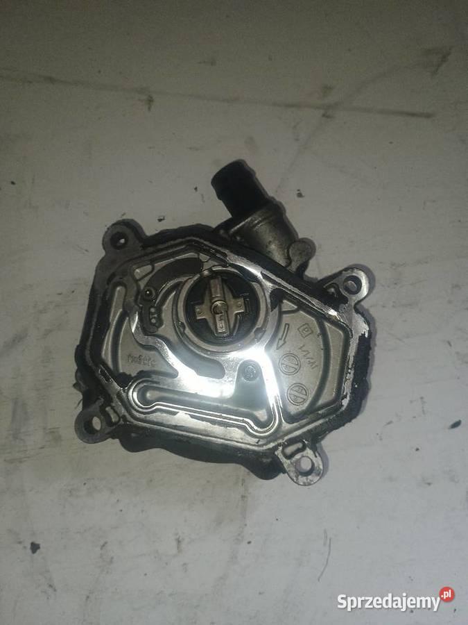 Mercedes 20 m270 pompa wacum