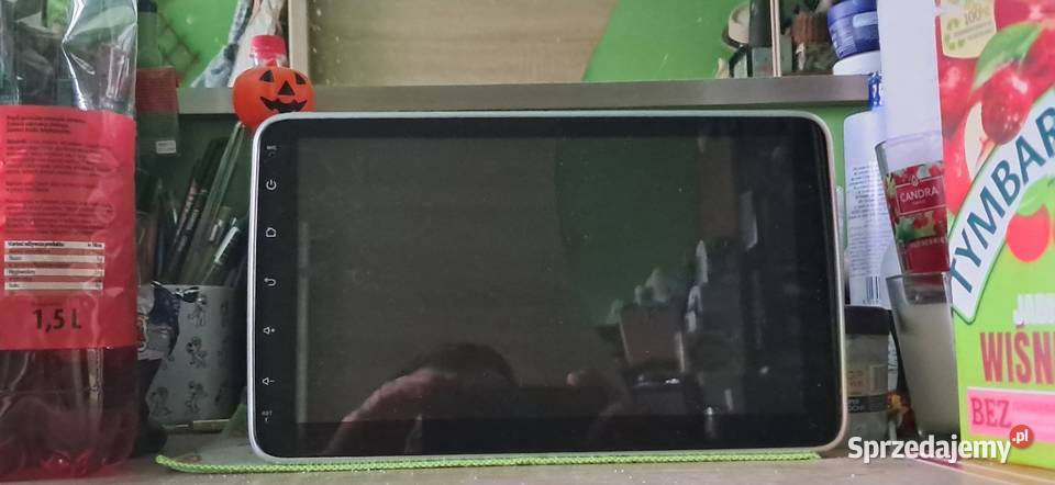 Sprzedam radio samochodowe Bielsko-Biała sprzedam