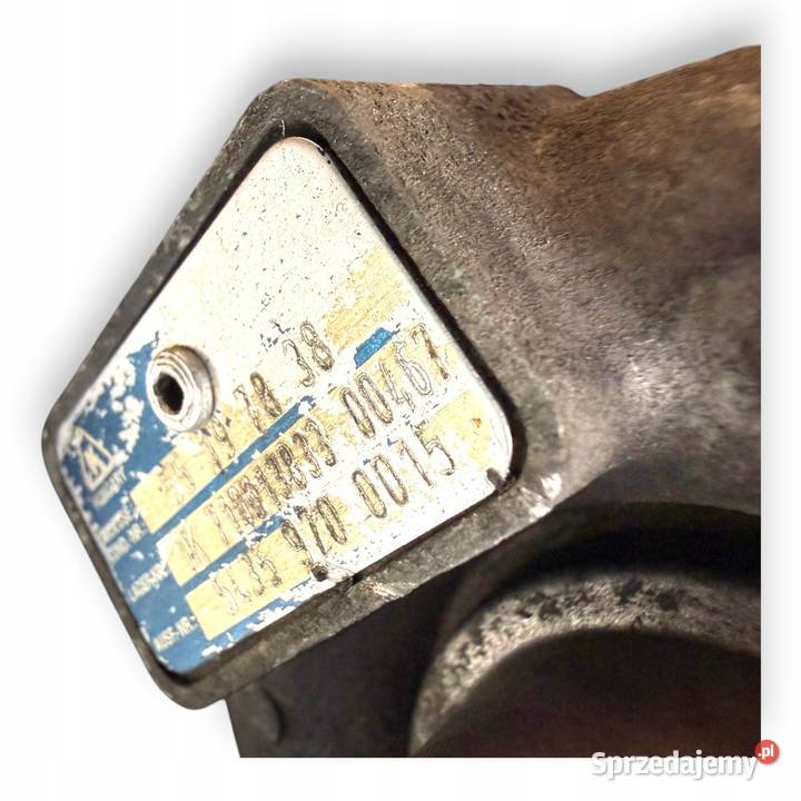 SILNIK Z13DTH Opel Astra III H Corsa D 13 CDTI Silniki kompletne Chełm