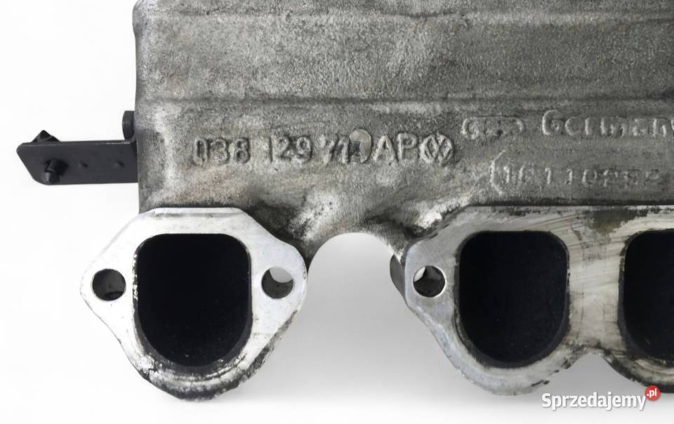 KOLEKTOR SSĄCY VW PASSAT B5 FL AUDI A4 B6 19 TDI Działoszyce