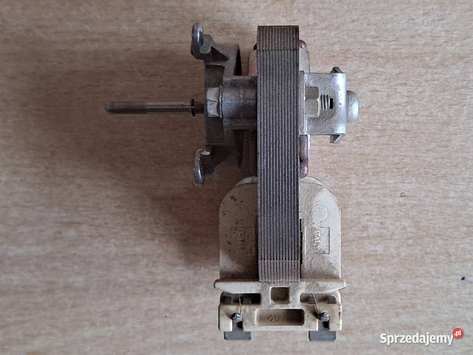 Silnik silniczek Plaset 63365 14W Cieszyn