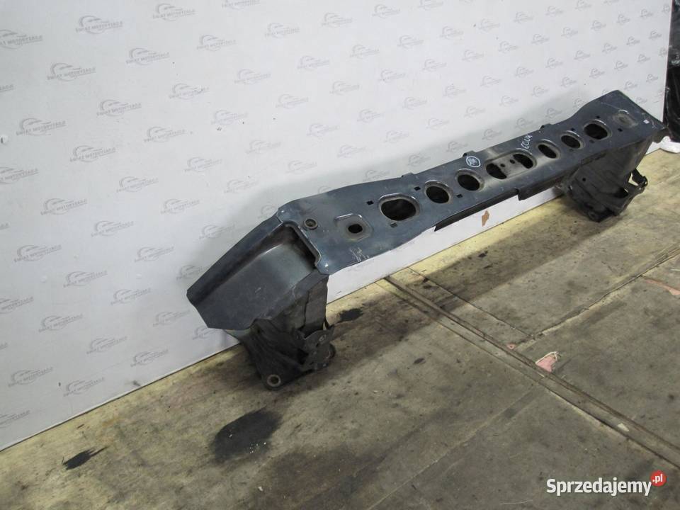 FORD C MK2 II 13r belka zderzaka przód F0C147927
