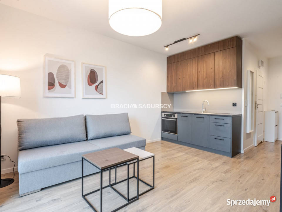Mieszkanie do wynajęcia 2453m2 3 pokoje Kraków