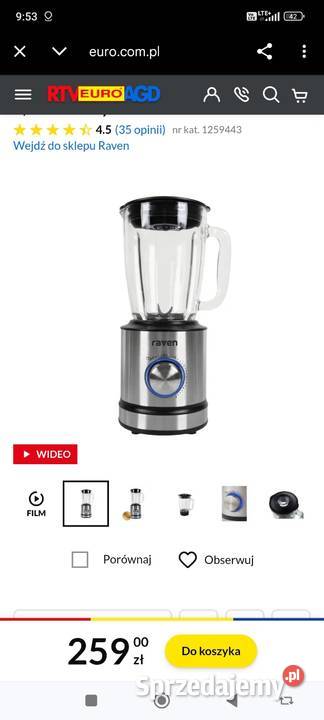 Blęder kielichowy dolnośląskie