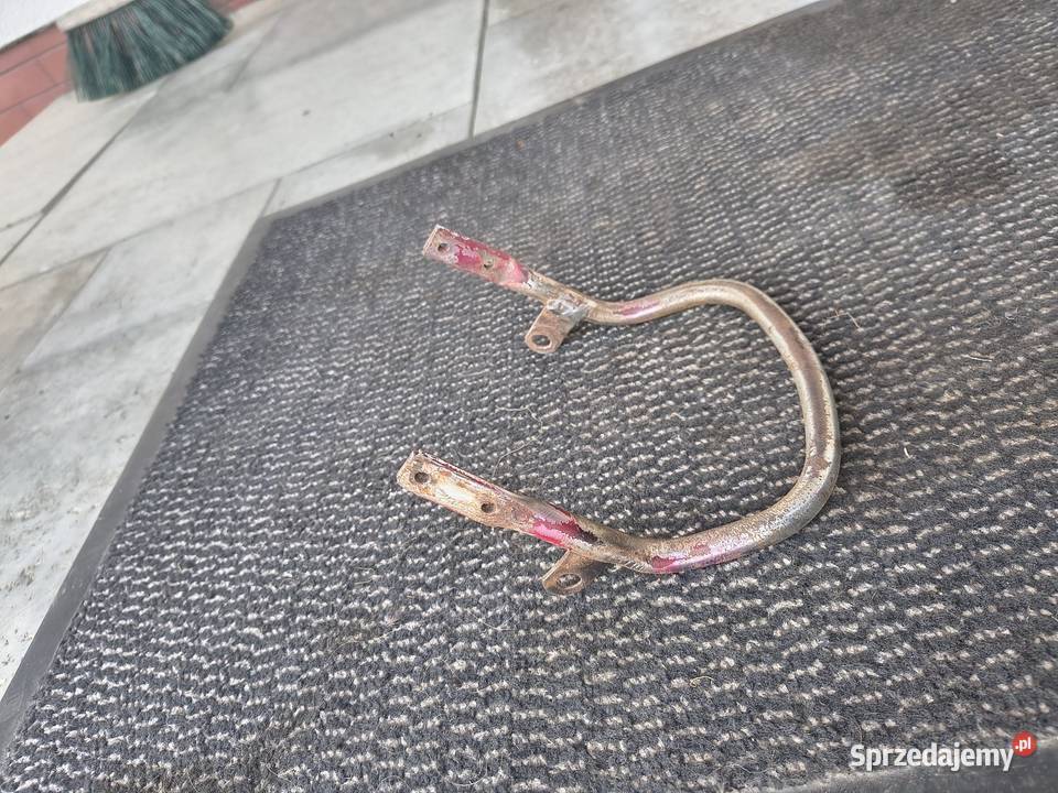 Uchwyt siedzenia jawa cz 175 250 Rzeszów sprzedam