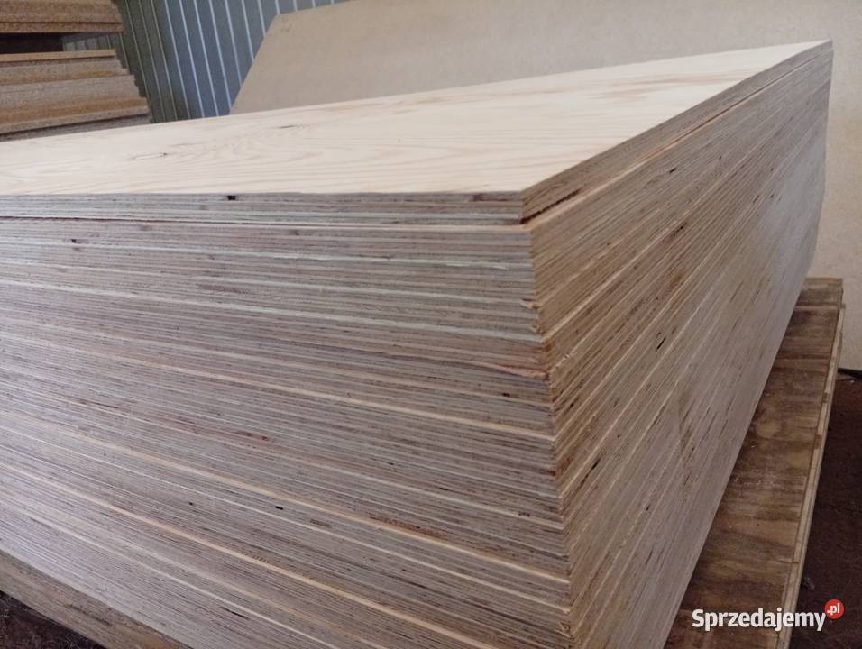 Płyty wiórowe płyty MDF duży format gr 1 30 Meble Kępno