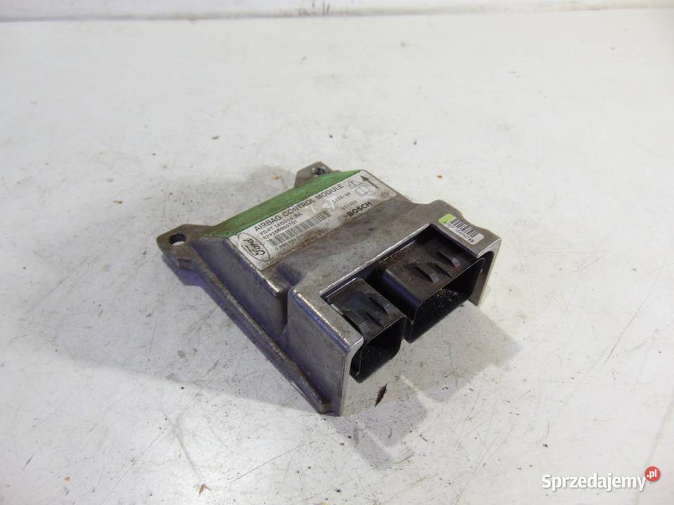 SENSOR AIR BAG AIRBAG FOCUS MK1 YS4T14B056BA osobowe