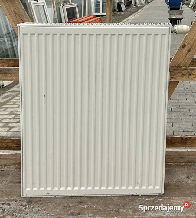 Grzejnik Używany 70x90 V22