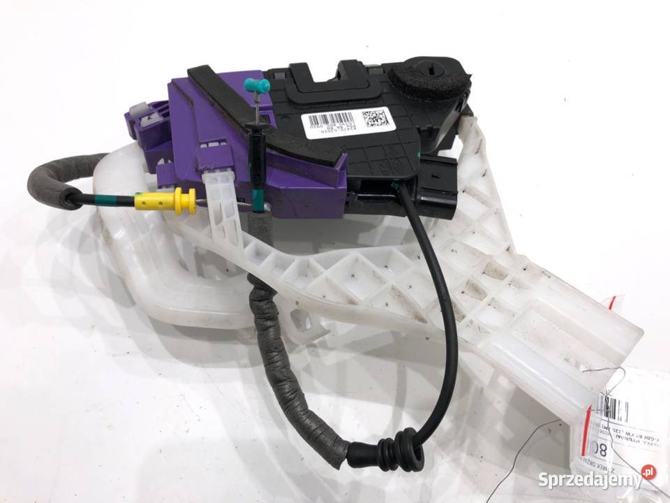 ZAMEK DRZWI PRAWY TYŁ HYUNDAI i30 Kombi sprzedam