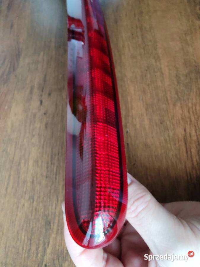 oryginalne światło stopu Suzuki Kizashi Busko-Zdrój