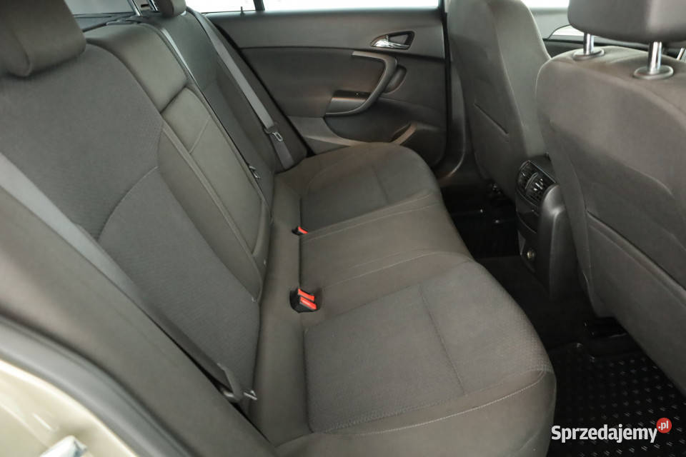 Opel Insignia 20 CDTI Piaseczno
