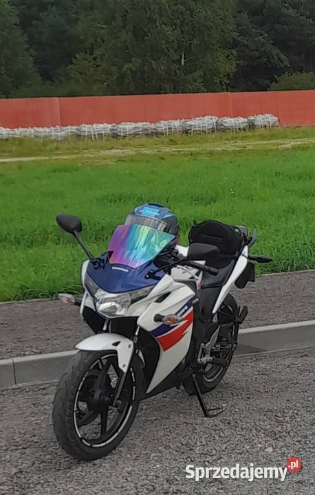 Honda cbr 125 jc50 Rybczewice Drugie sprzedam