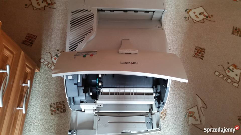 Drukarja laserowa podkarpackie Kolbuszowa