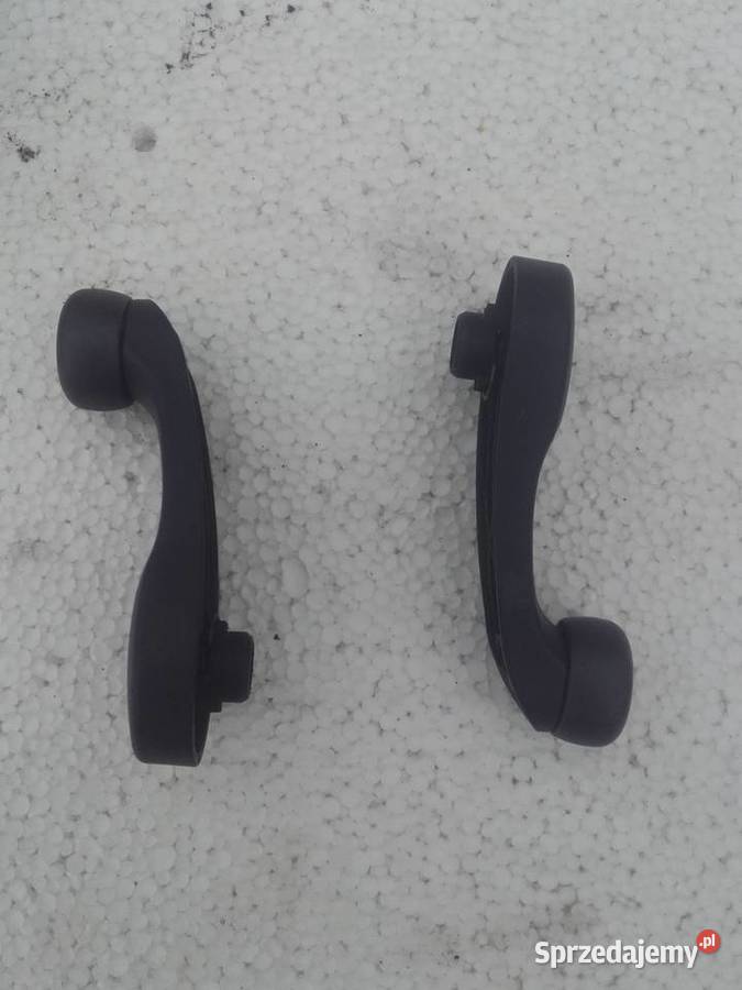 Rączka uchwyt otwierania szyby Fiat Bravo 2 II sprzedam