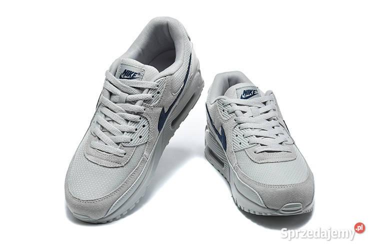 Nike Air 90 buty sportowe rozmiar 40 46 Sportowe mazowieckie Warszawa