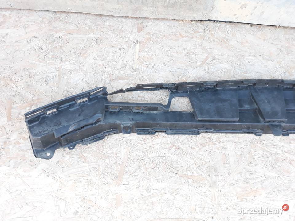 MERCEDES GLC W253 WZMOCNIENIE ZDERZAKA PRZÓD Międzychód