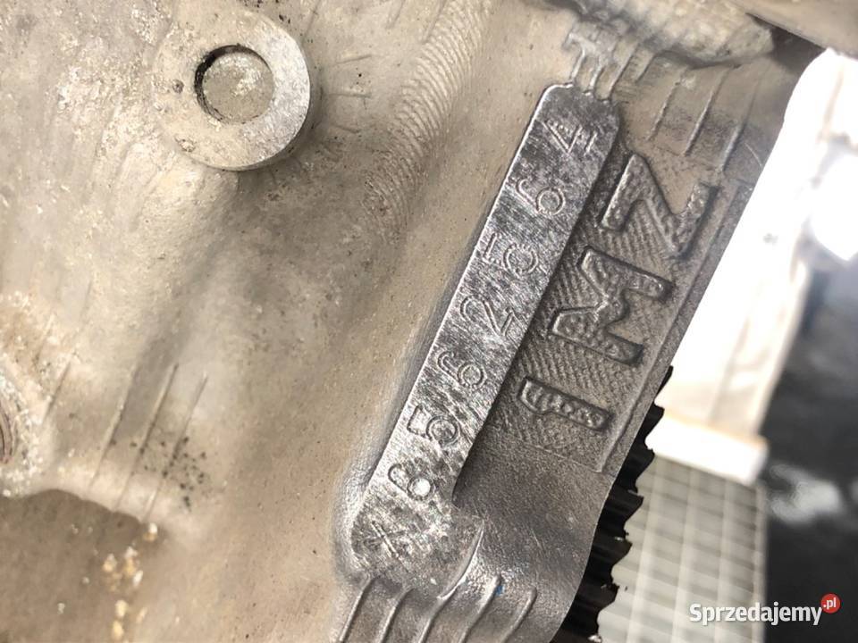 SILNIK TOYOTA 30 214 6562564 9905 AVALON sprzedam