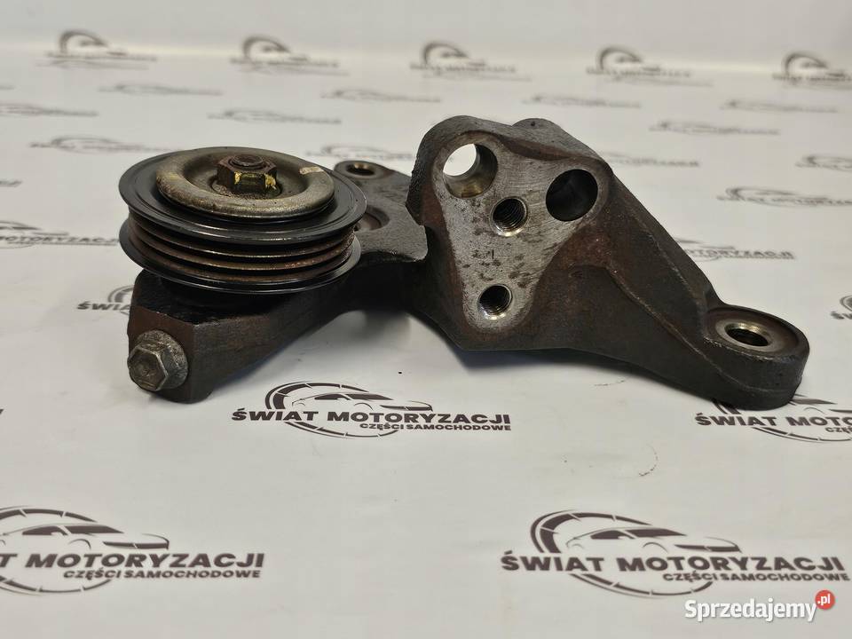 TOYOTA PRIUS 15 16V X1NW90 1NZFXE 57KW 07r rolka