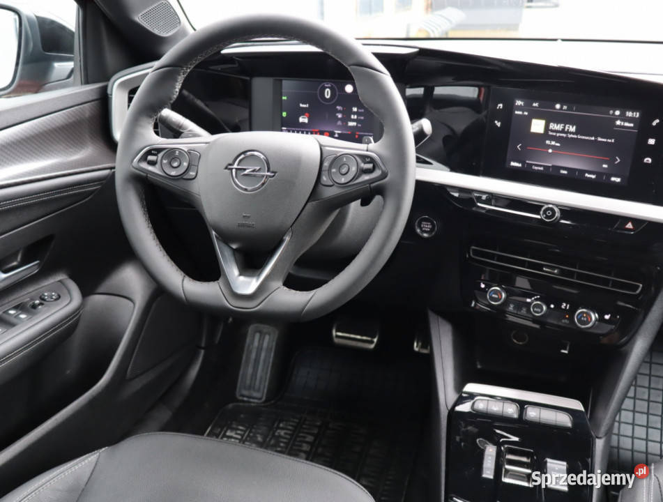 Opel Mokka 12 Turbo gniazdo USB Piaseczno sprzedam