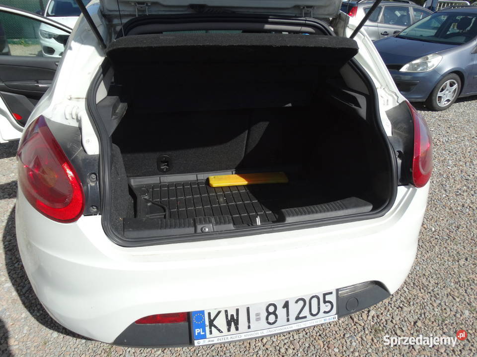Fiat BRAVO WYNAJEM WYNAJMĘ Przebieczany