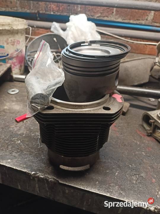 VW Garbus T2 t3 Chełm