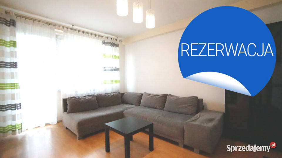 Sprzedaż mieszkanie 3pok60m2 balkon Opole ZWM sprzedam