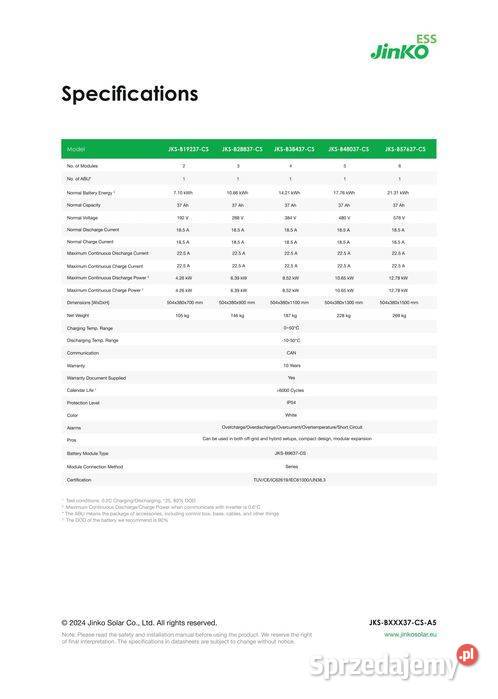 PALETA 31 Panel fotowoltaiczny LONGI 505W SILVER małopolskie