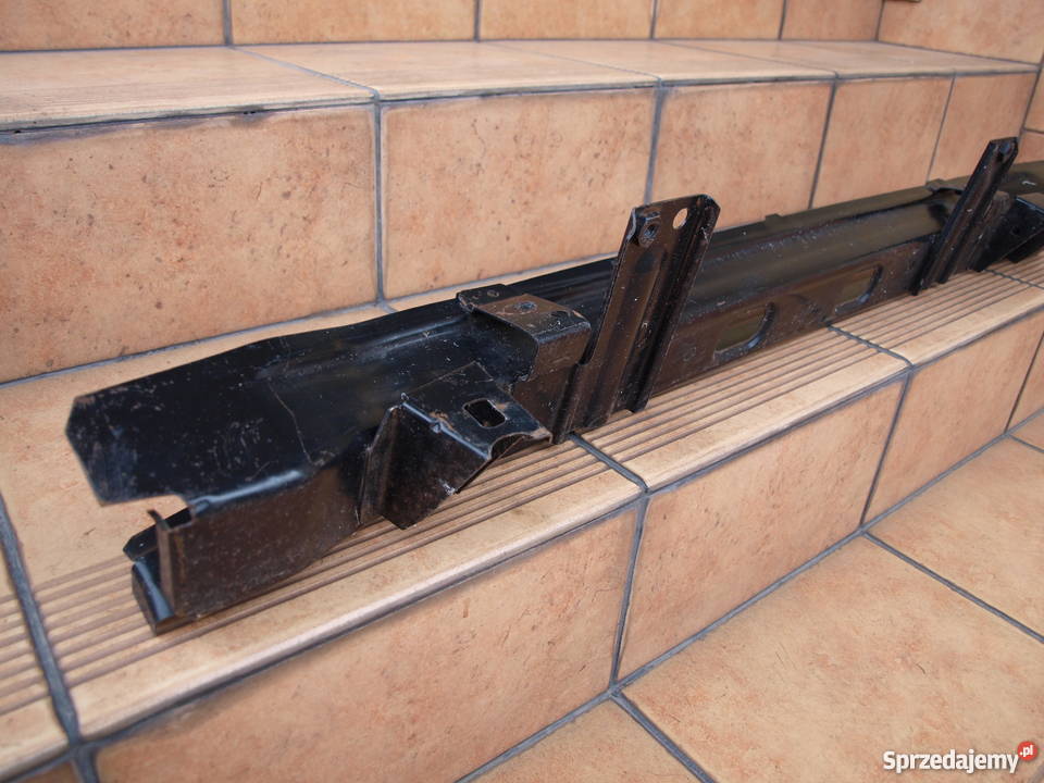 Fiat Brava Marea Bravo belka do podłużnic przód osobowe wielkopolskie Kalisz