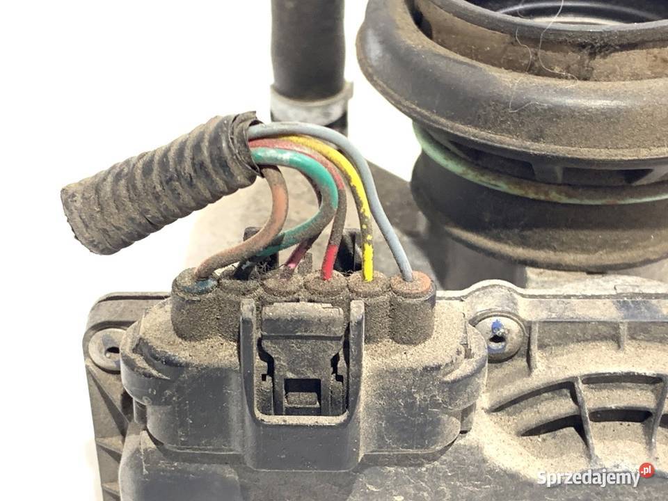 PRZEPUSTNICA TOYOTA AYGO II 220300Q030 10 69 sprzedam