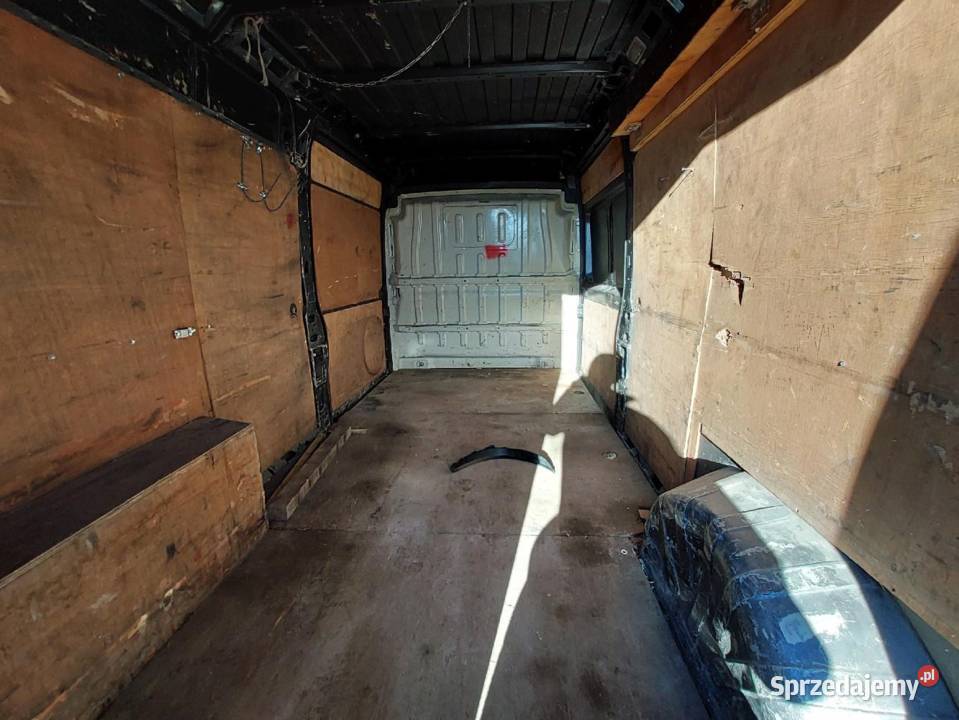 Citron Jumper 30 L3 H2 Klima Webasto Camera 2x 3000cm3 dolnośląskie Karpacz