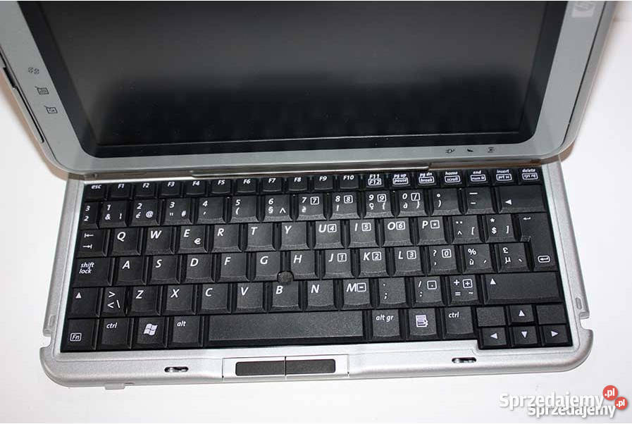 Tablet HP TC1100 z klawiaturąpokrowiec Warszawa