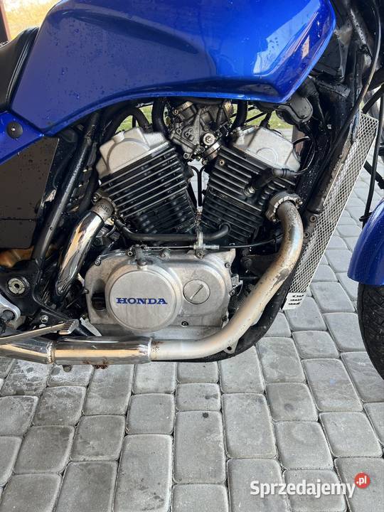 Honda w super stanie podkarpackie Siedleszczany sprzedam