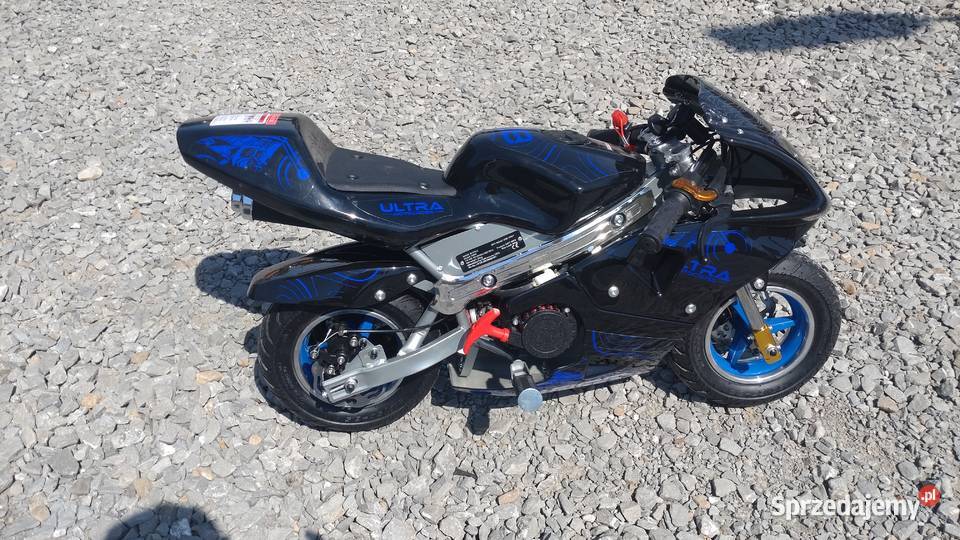 Wyprzedaż rocznika Quady 125 i crossy 125 nawet podkarpackie Krosno sprzedam