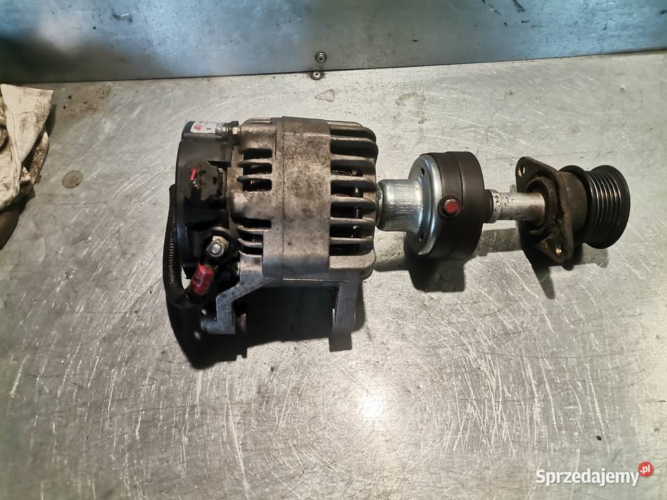 ALTERNATOR FORD FOCUS MK1 18 TDDI Nowy Sącz