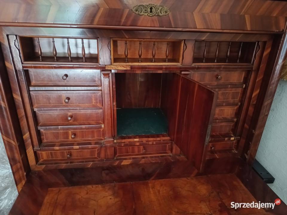 Antyczna Sekretera Opole