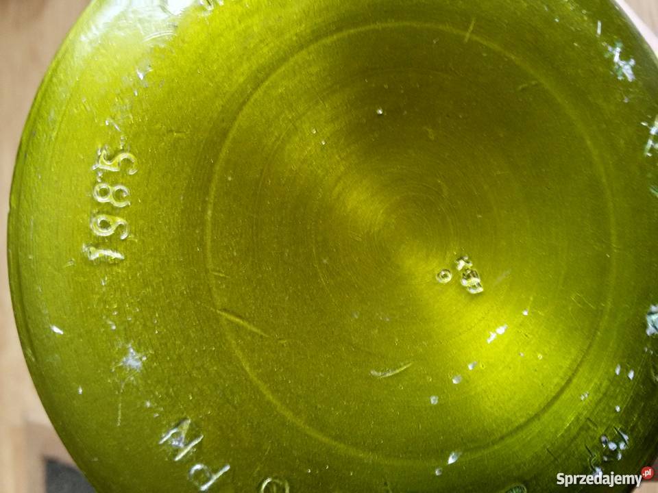 syfony do wody z lat 80 inny kolor