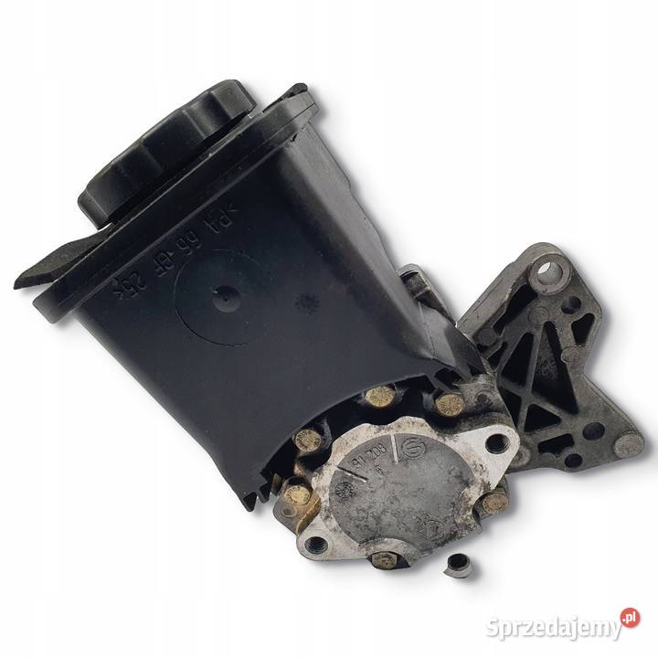 POMPA WSPOMAGANIA BMW E46 20 D oryginał 6756575 Chełm