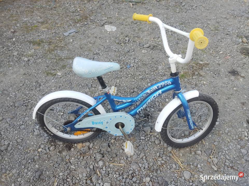 Rowerek dziececy Pilica