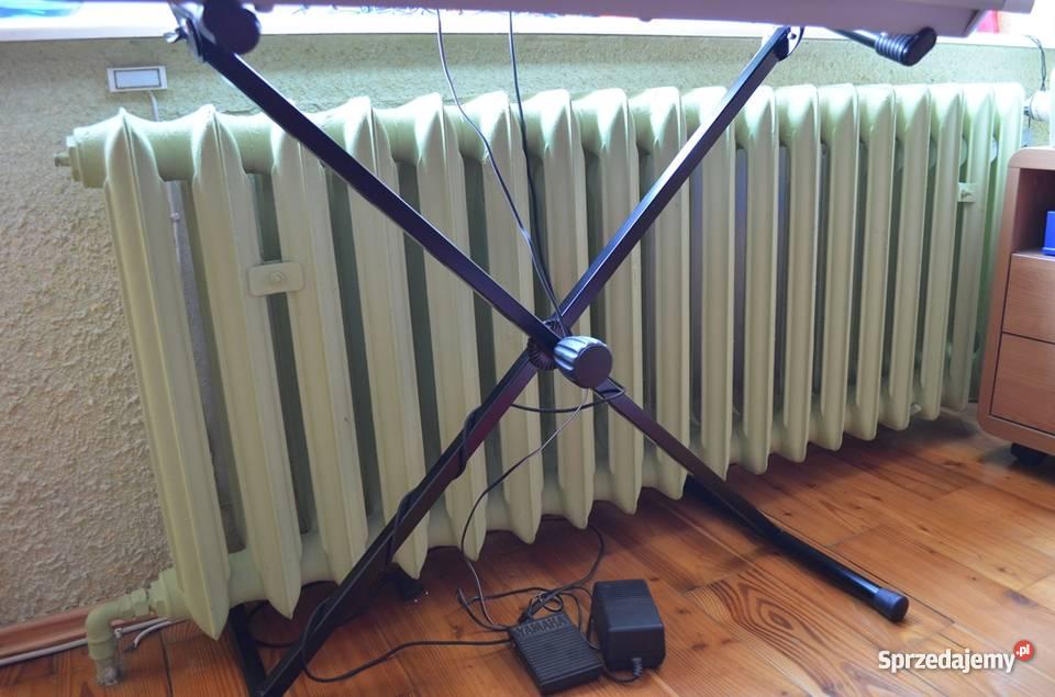 Keyboard YAMAHA PSR295 Gdynia