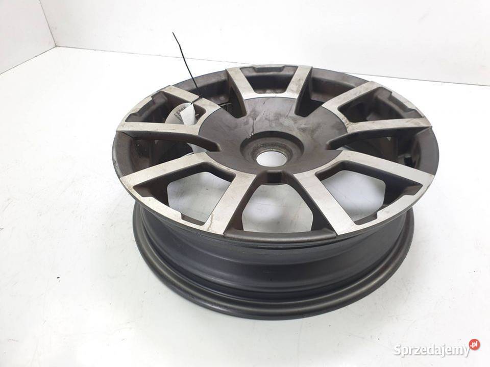 FELGA MOTOCYKL CANAM CAN AM RYKER 900 16 Lipno