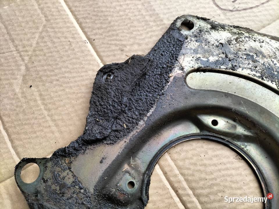 GOLF II 2 JETTA 2 16 18 BLACHA OSŁONA KOŁA sprzedam